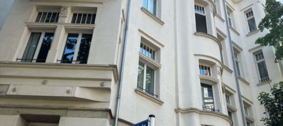 1 chambre Appartement à Leipzig, Germany No. 65592 4