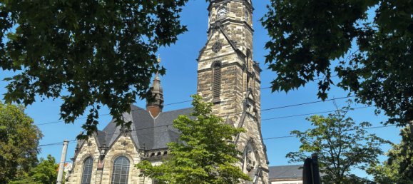 1 chambre Appartement à Leipzig, Germany No. 65592 7