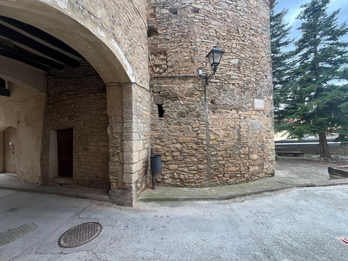 3 chambres Maison à Tarragona, Spain No. 133847