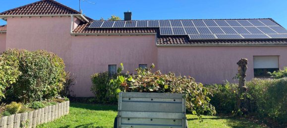 12-Zimmer Stadthaus in Rottal-Inn, Germany, Nr. 137103 2