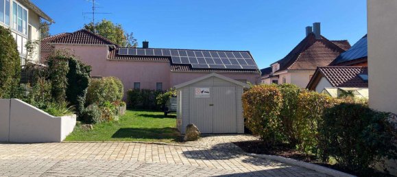 12-Zimmer Stadthaus in Rottal-Inn, Germany, Nr. 137103 8