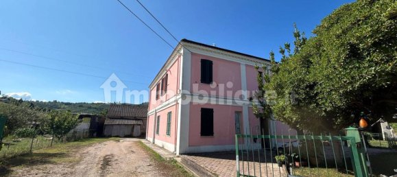 1 bedroom Apartment in San Giovanni Teatino, Italy No. 284162 10