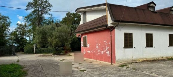 10-Zimmer Villa in San Potito Sannitico, Italy, Nr. 93385 3