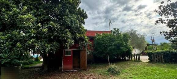 10-Zimmer Villa in San Potito Sannitico, Italy, Nr. 93385 5