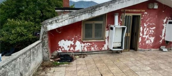 10-Zimmer Villa in San Potito Sannitico, Italy, Nr. 93385 8