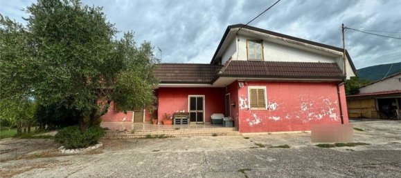 10-Zimmer Villa in San Potito Sannitico, Italy, Nr. 93385 2