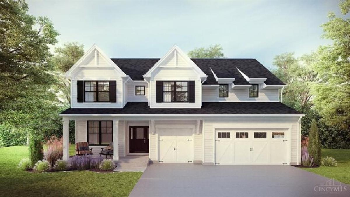 Casa T4 em Blue Ash, USA N.º 431668