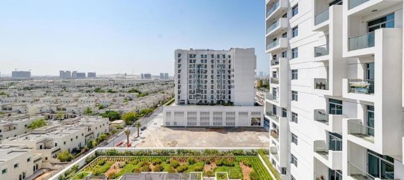 9755m² Land in Dubai, UAE No. 9055 4