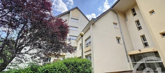 4 Schlafzimmer Wohnung in Villers-les-Nancy, France, Nr. 98111 2