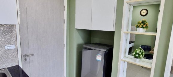 1 Schlafzimmer Eigentumswohnung in Atlantis Condo Resort Pattaya, Thailand, Nr. 32908 5