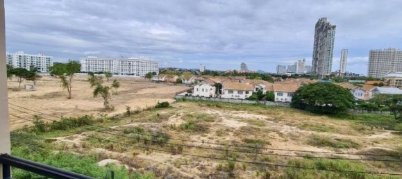 1 Schlafzimmer Eigentumswohnung in Atlantis Condo Resort Pattaya, Thailand, Nr. 32908 9