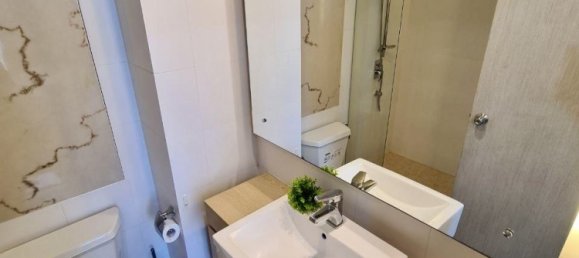 1 Schlafzimmer Eigentumswohnung in Atlantis Condo Resort Pattaya, Thailand, Nr. 32908 7