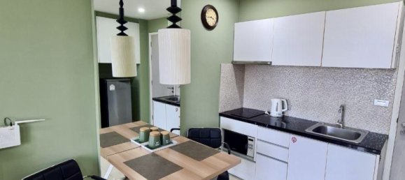 1 Schlafzimmer Eigentumswohnung in Atlantis Condo Resort Pattaya, Thailand, Nr. 32908 6