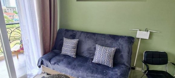 1 Schlafzimmer Eigentumswohnung in Atlantis Condo Resort Pattaya, Thailand, Nr. 32908 4