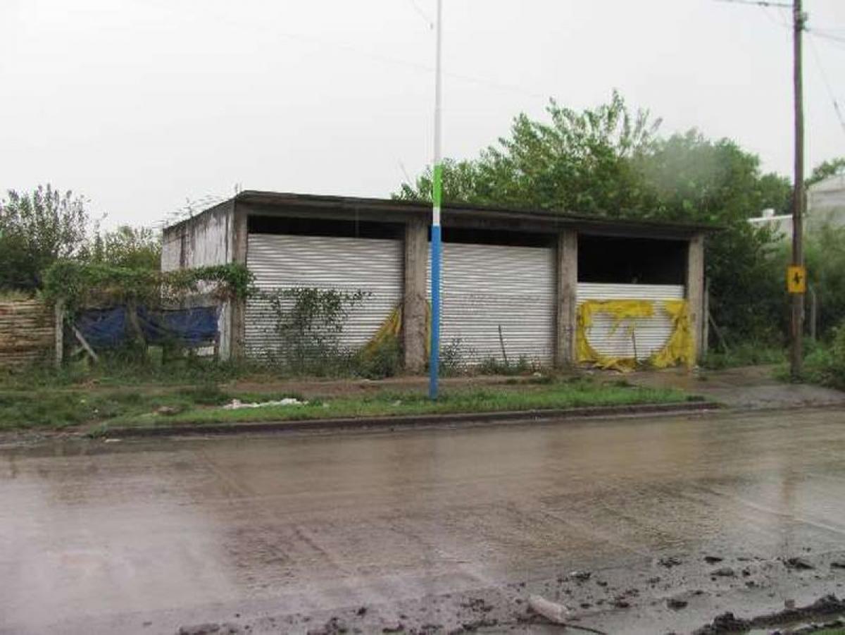  Land in Moreno, Argentina No. 45045