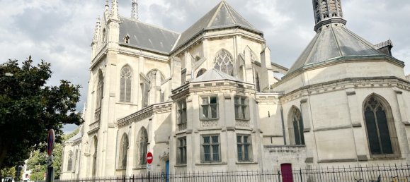 1 bedroom Apartment in Paris, France No. 189908 6