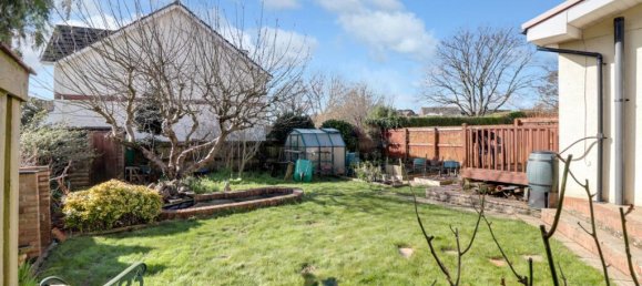 3 bedrooms House in Exmouth, United Kingdom No. 13574 7