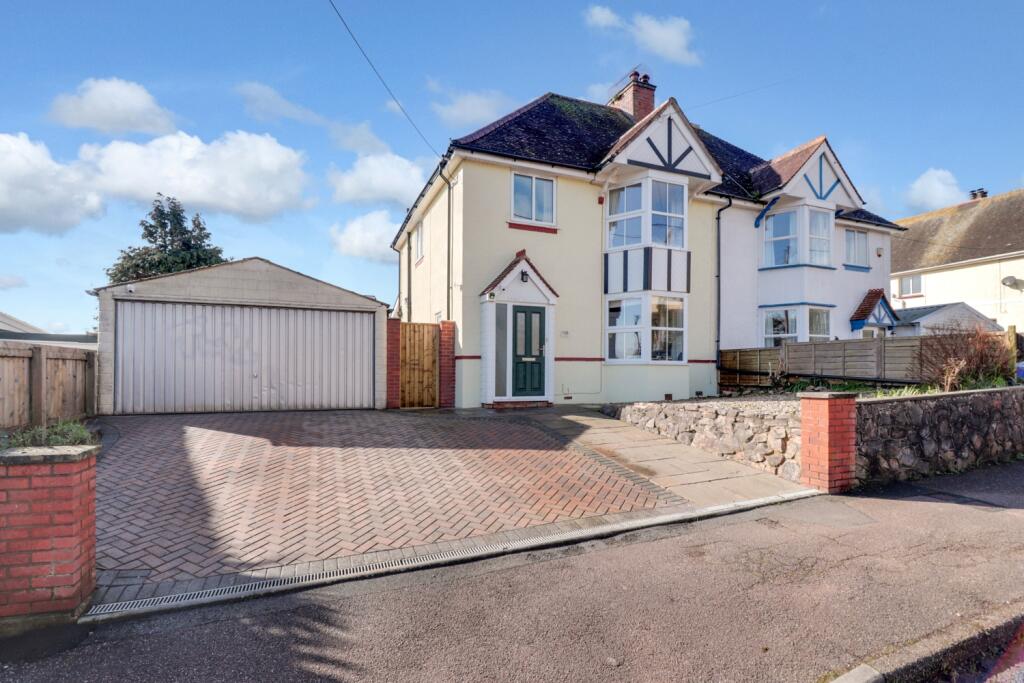 3 bedrooms House in Exmouth, United Kingdom No. 13574