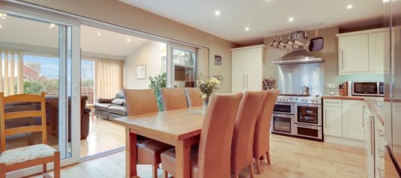 3 bedrooms House in Exmouth, United Kingdom No. 13574 10