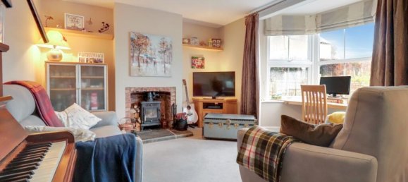 3 bedrooms House in Exmouth, United Kingdom No. 13574 9