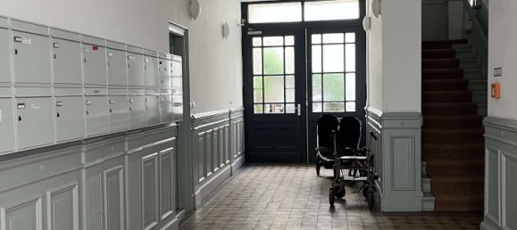 1 bedroom Penthouse in Moabit, Germany No. 238542 19