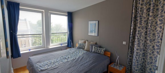 1 bedroom Penthouse in Moabit, Germany No. 238542 12