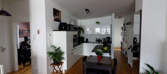 1 bedroom Penthouse in Moabit, Germany No. 238542 10