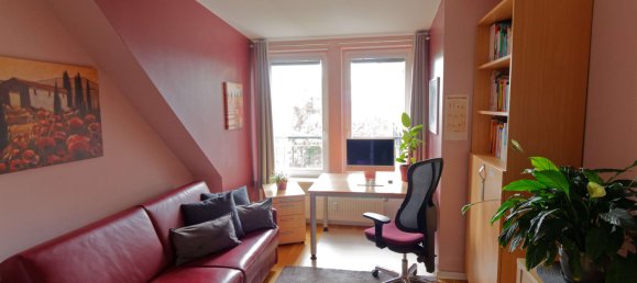 1 bedroom Penthouse in Moabit, Germany No. 238542 11
