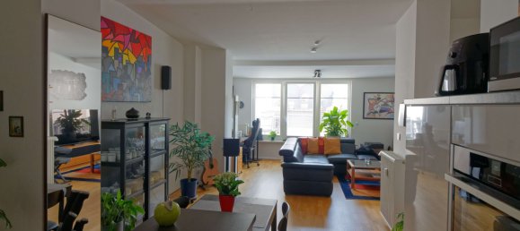 1 bedroom Penthouse in Moabit, Germany No. 238542 3
