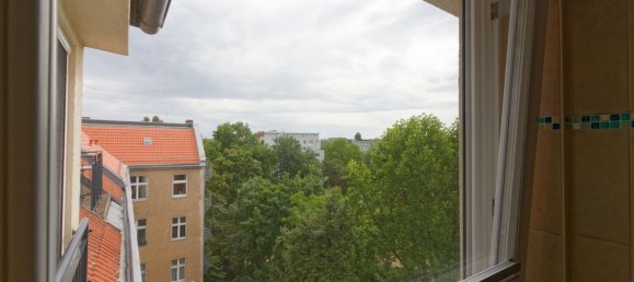 1 bedroom Penthouse in Moabit, Germany No. 238542 18