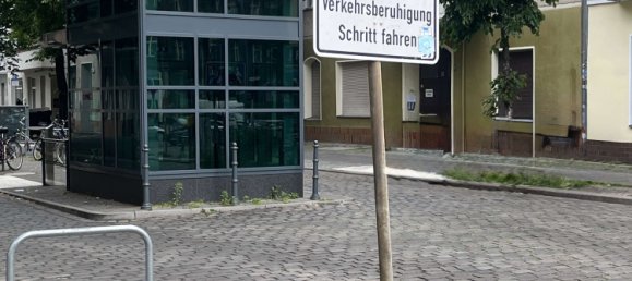 1 bedroom Penthouse in Moabit, Germany No. 238542 22