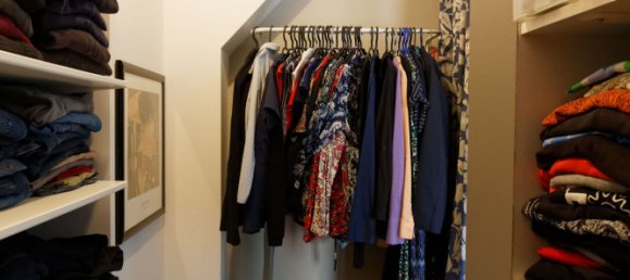 1 bedroom Penthouse in Moabit, Germany No. 238542 14