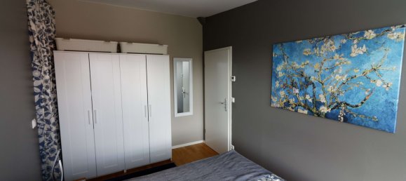 1 bedroom Penthouse in Moabit, Germany No. 238542 13
