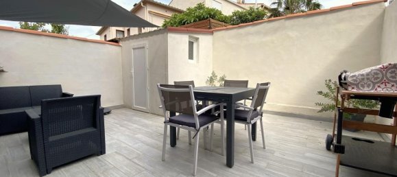 Casa T3 em Perpignan, France N.º 208498 6