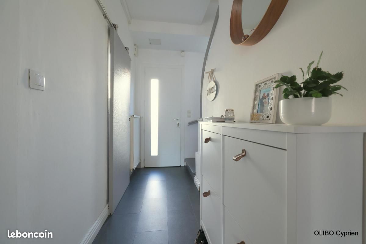 Casa T3 em Perpignan, France N.º 208498