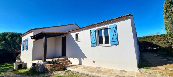 5 Schlafzimmer Haus in Beziers, France, Nr. 37997 2