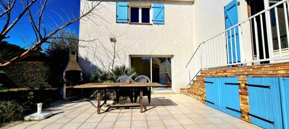 5 Schlafzimmer Haus in Beziers, France, Nr. 37997 5