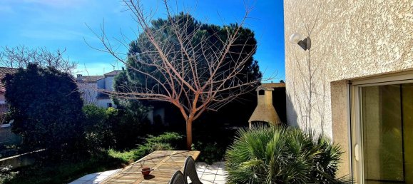 5 Schlafzimmer Haus in Beziers, France, Nr. 37997 6