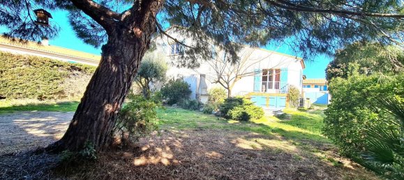 5 Schlafzimmer Haus in Beziers, France, Nr. 37997 3