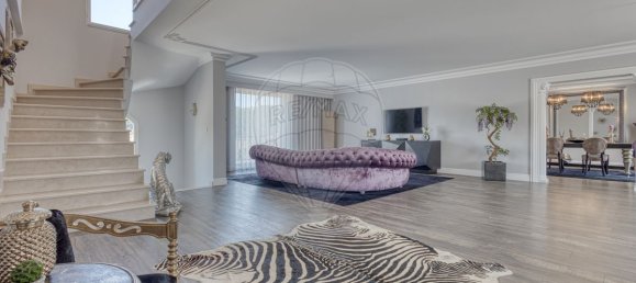 Дом с 4 спальнями в Орен, Португалия № 30376 5