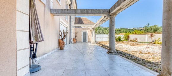 Дом с 4 спальнями в Орен, Португалия № 30376 45