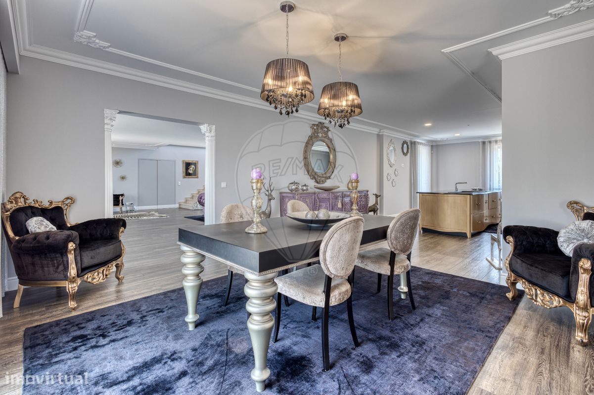 Дом с 4 спальнями в Орен, Португалия № 30376