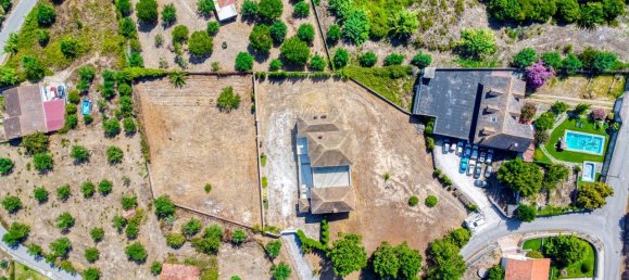 Дом с 4 спальнями в Орен, Португалия № 30376 47