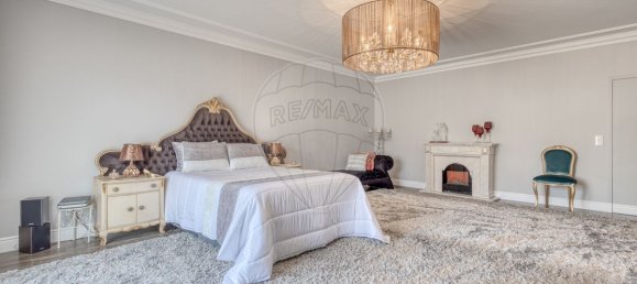 Дом с 4 спальнями в Орен, Португалия № 30376 17