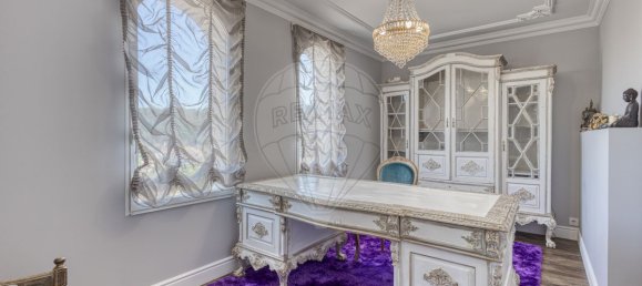 Дом с 4 спальнями в Орен, Португалия № 30376 14