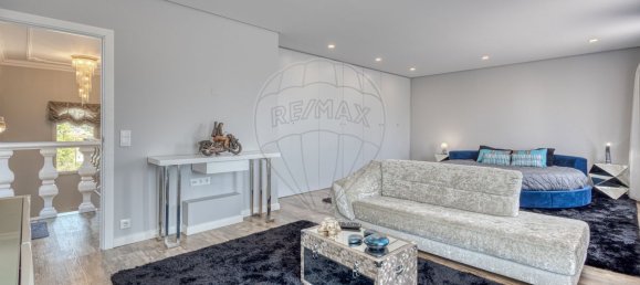 Дом с 4 спальнями в Орен, Португалия № 30376 26