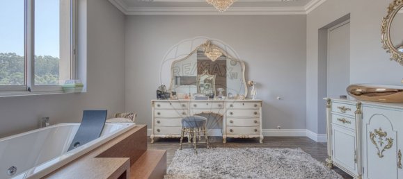 Дом с 4 спальнями в Орен, Португалия № 30376 21