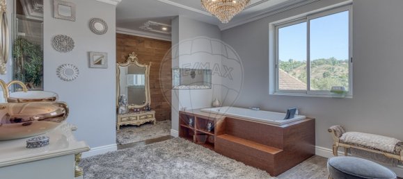 Дом с 4 спальнями в Орен, Португалия № 30376 20