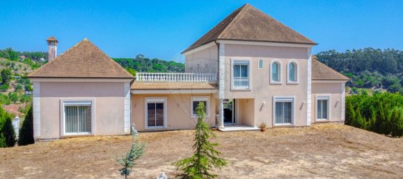 Дом с 4 спальнями в Орен, Португалия № 30376 2