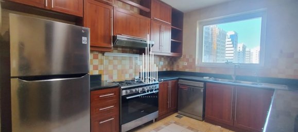 Apartamento de 3 dormitorios en Hamdan Street, UAE No. 93819 18